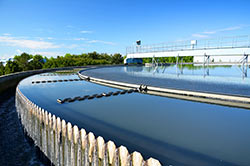 Wastewater