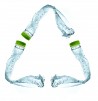 Recycling H2O