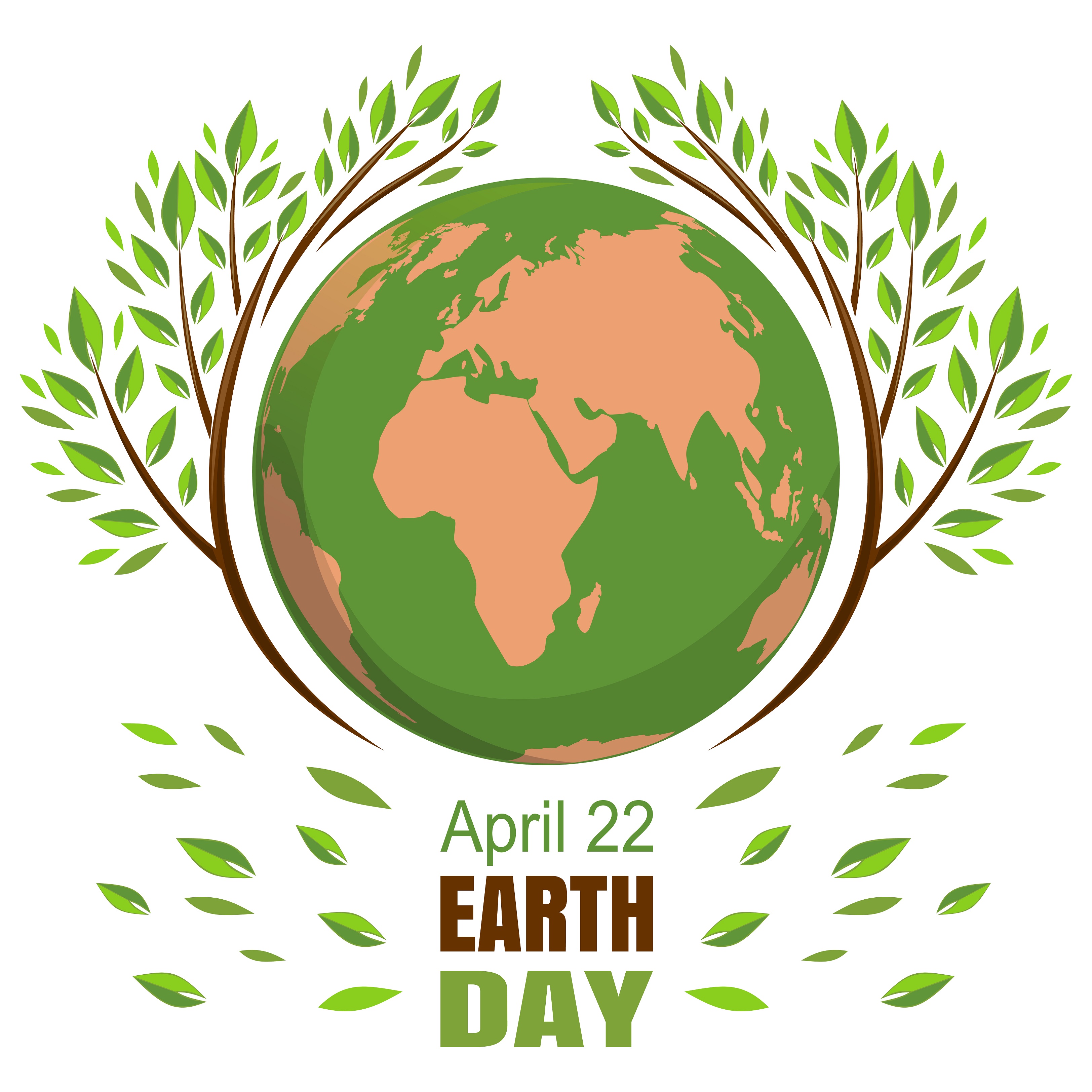 Celebrate Earth Day by Joining the Water Conservation Movement ...