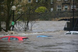 Flood Texas